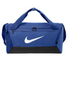 Raiders Nike Small Duffel