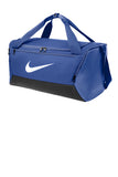 Raiders Nike Small Duffel