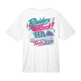 Champions of Hope Short Sleeve Performance Tee