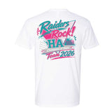 Champions of Hope Short Sleeve Tee