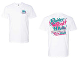 Champions of Hope Short Sleeve Tee