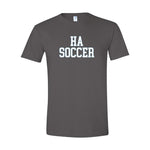 Soccer Short Sleeve Tee