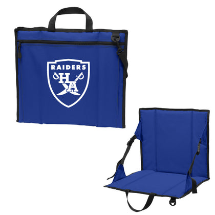 HA Folding Stadium Seat