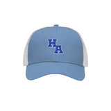 Soccer Adult Trucker Hat