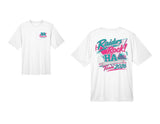 Champions of Hope Short Sleeve Performance Tee