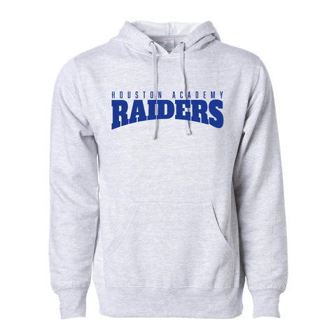 Raiders Zone Hooded Sweatshirt