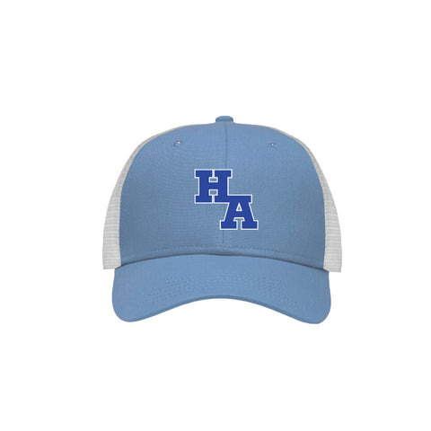 Soccer Adult Trucker Hat