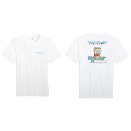 Walk for Water Class of 2032 Fundraiser Tee