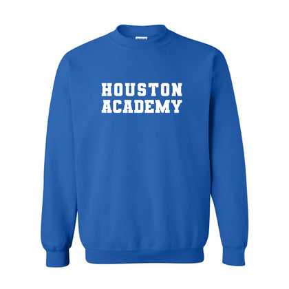 HA Crewneck Sweatshirt